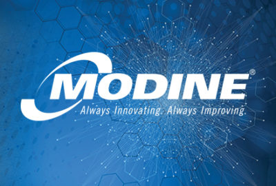 As a customer of Modine Manufacturing Company or its subsidiaries, we understand the role we play in your supply chain, especially during these challenging times presented by the COVID-19 virus.