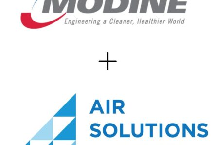 MODINE COATINGS TEAMS WITH AIR SOLUTIONS PARTNERS TO EXPAND ACCESS TO LEADING HVAC AFTERMARKET OFFERINGS