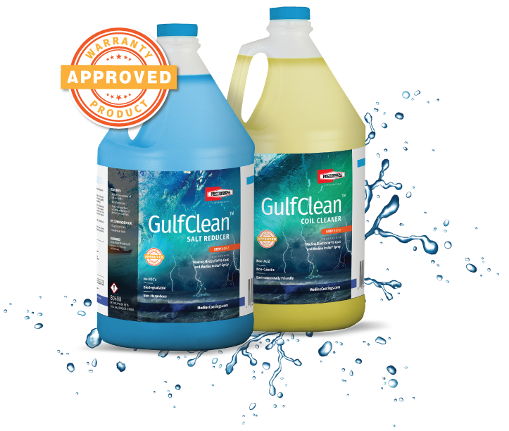 GulfClean_products