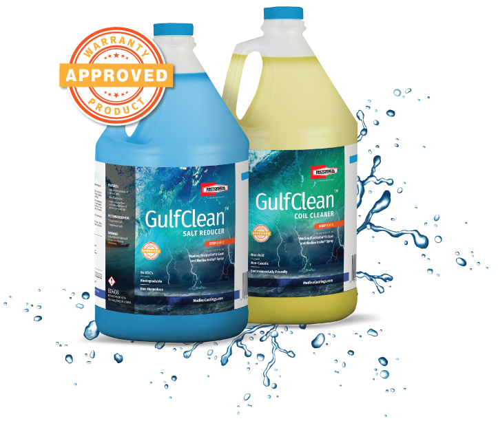 GulfClean_products