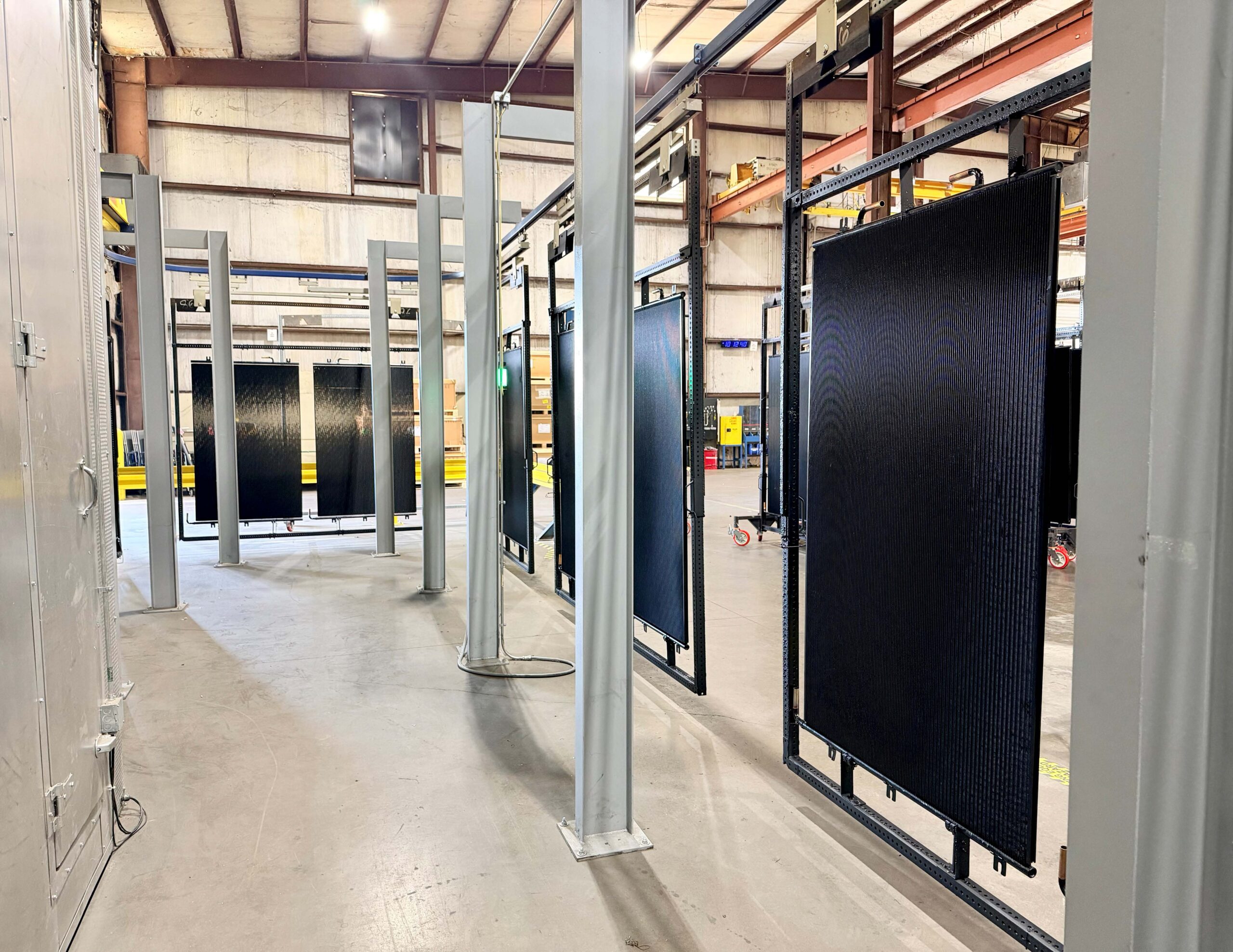 Jacksonville automation
